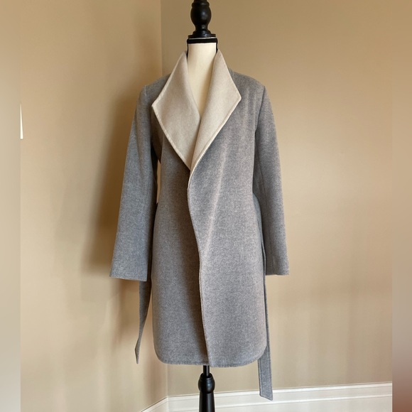 Babaton coat - Picture 2 of 6